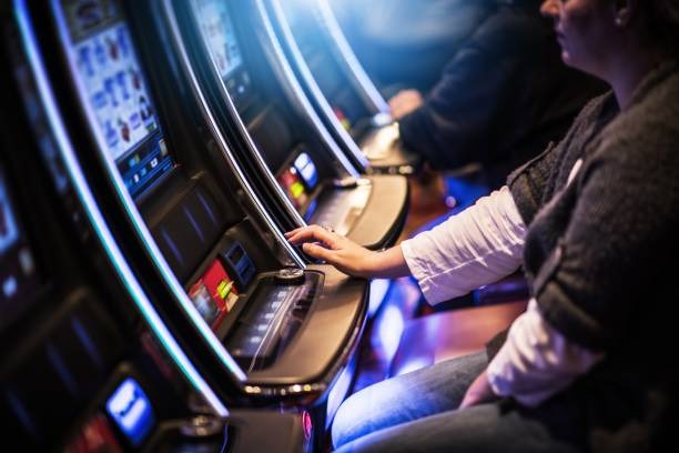 1xbet login Hamari slots library kya hai